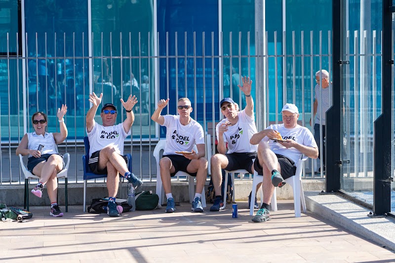 Padel and Go - Foto 3
