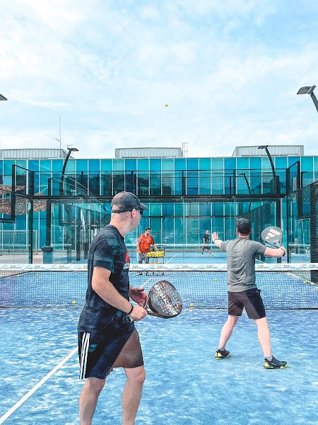 Padel and Go - Foto 4