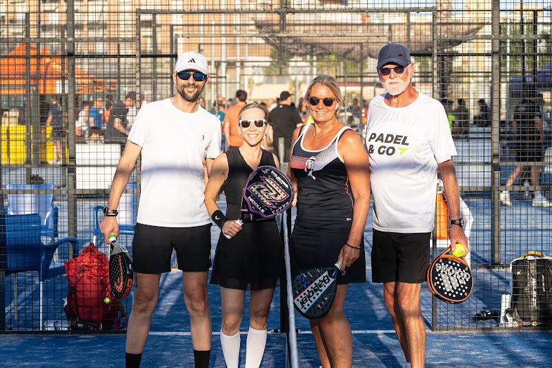 Padel and Go - Foto 5