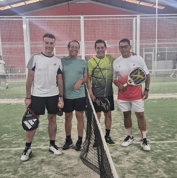 padel avenida en Guia - Foto 1