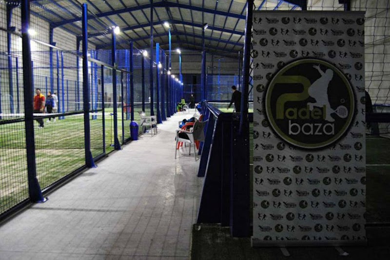 PADEL BAZA - Foto 2