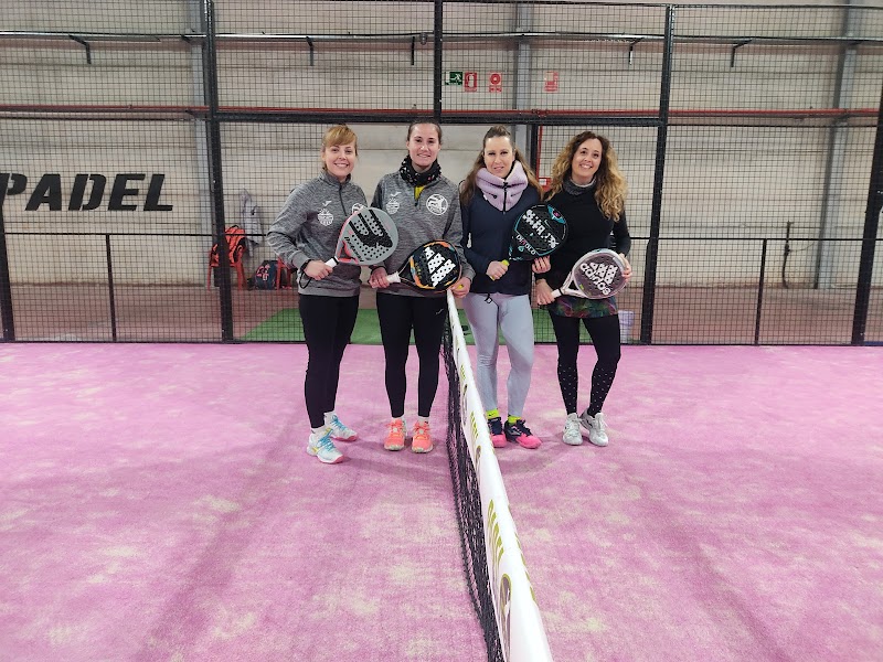 PADEL BAZA - Foto 3