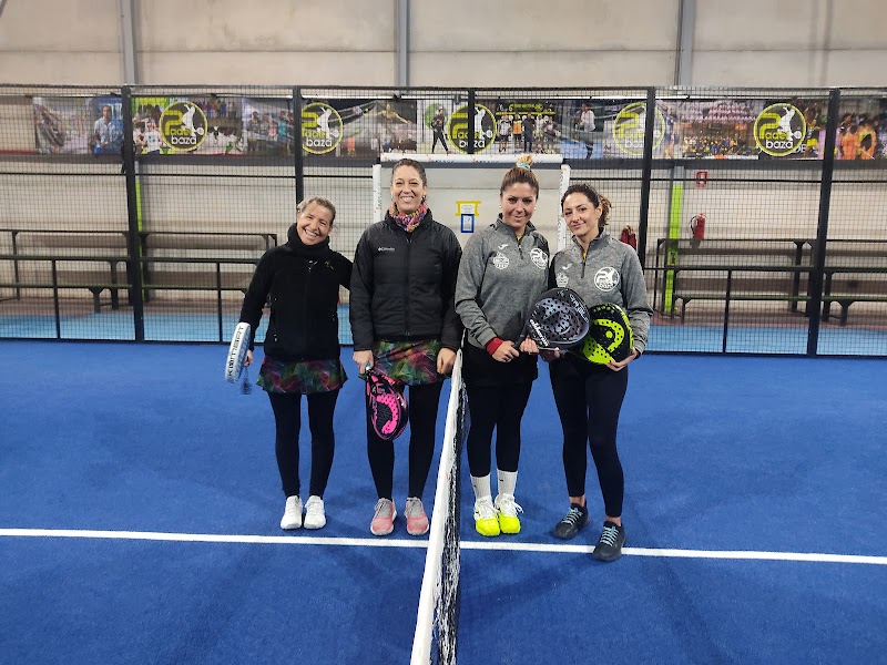 PADEL BAZA - Foto 4