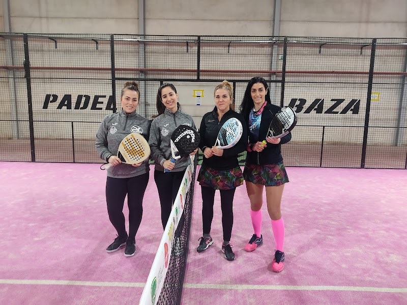 PADEL BAZA - Foto 5