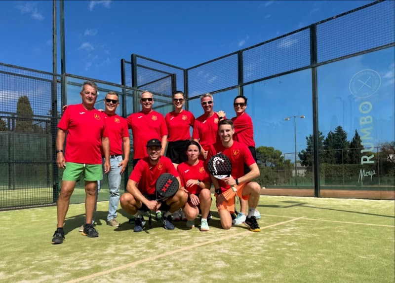 Padel Camp Mallorca