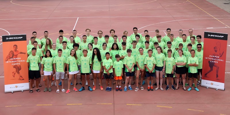 Padel Camps World Enjoyer - Foto 3