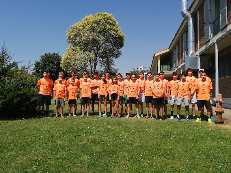 Padel Camps World Enjoyer - Foto 4
