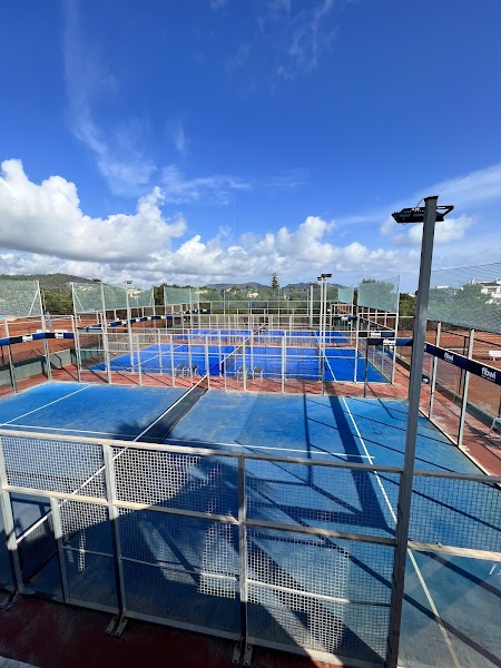Padel Ca’n Simó