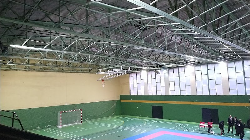 Pádel Carranque - Foto 2