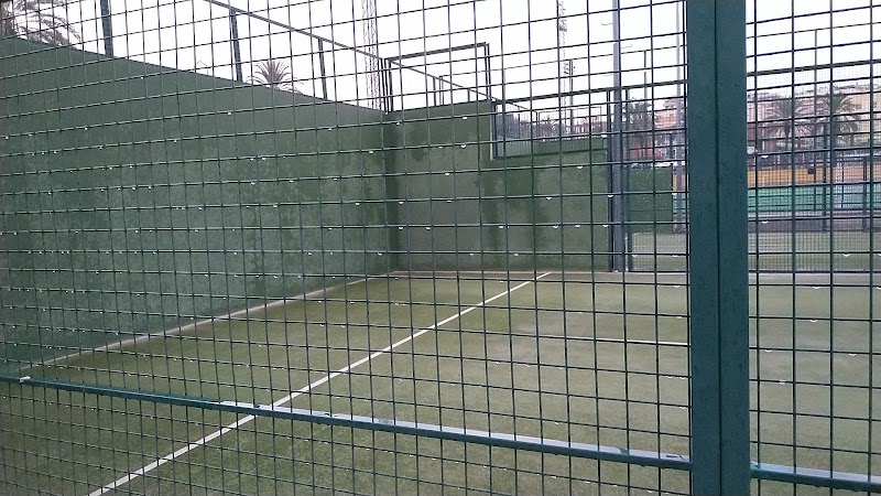 Pádel Carranque - Foto 3