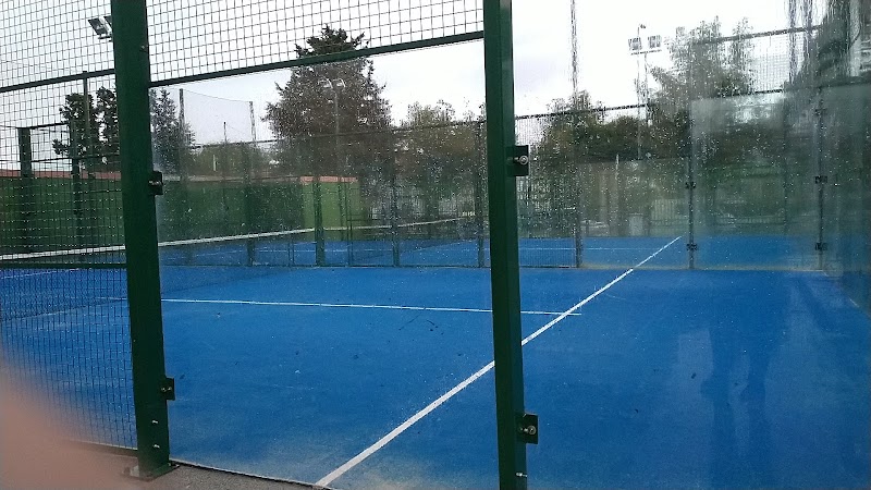 Pádel Carranque - Foto 4
