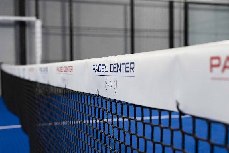 Pádel Center Carlos J
