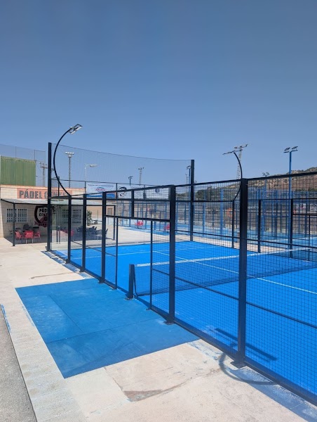 Padel Center Pinoso en El Pinós - Foto 1