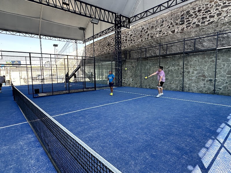 Padel Center Quintana