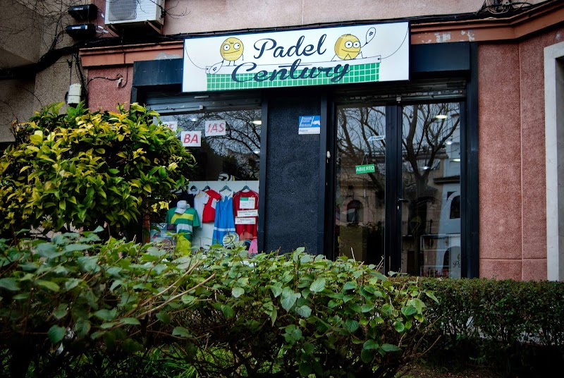 Padel Century