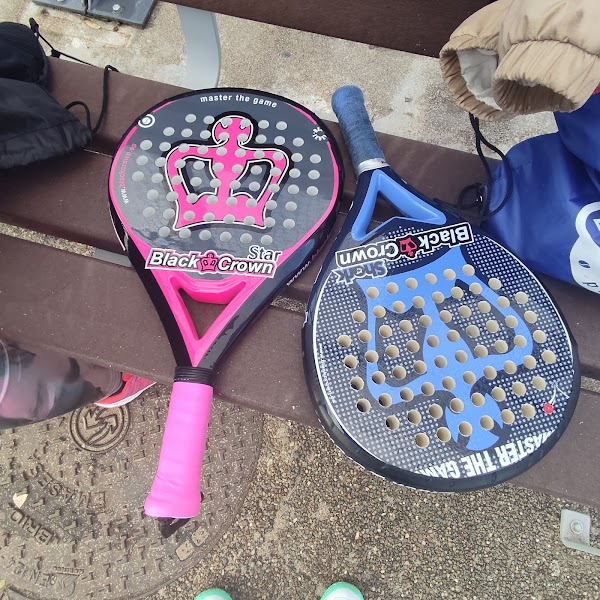 Padel Century - Foto 2