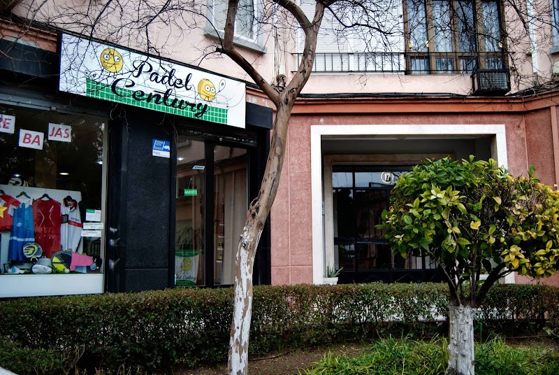 Padel Century - Foto 3