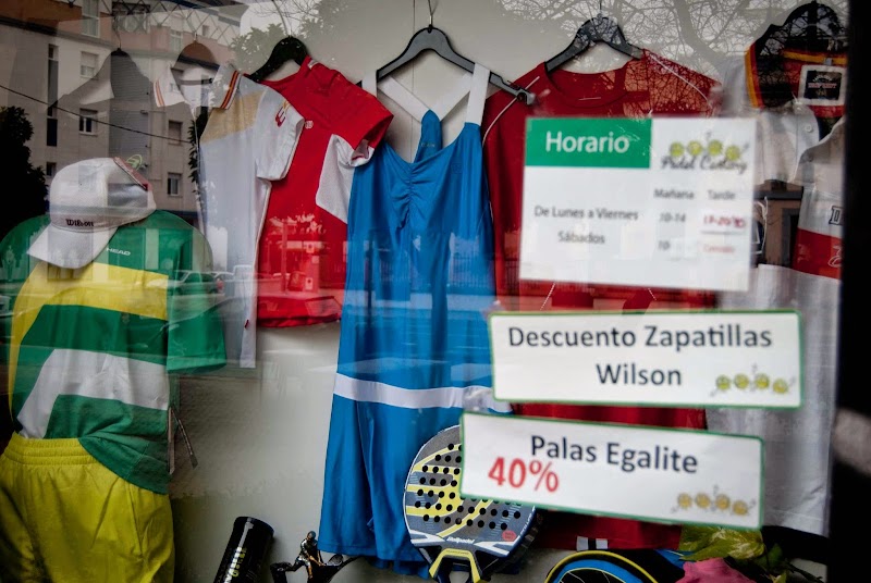 Padel Century - Foto 4