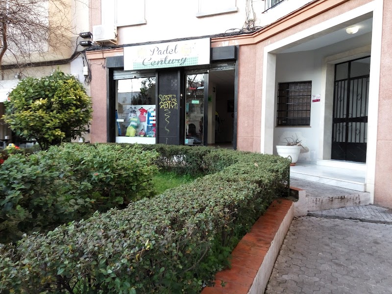 Padel Century - Foto 5