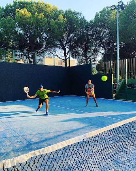 Pádel CIT Escuela - Majadahonda - Foto 2