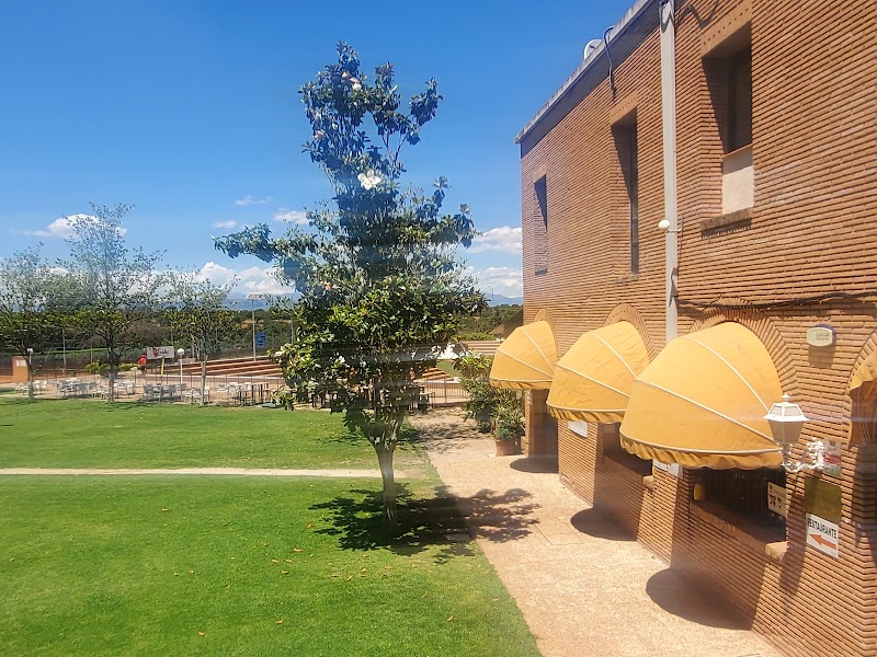 Pádel CIT Escuela - Majadahonda - Foto 4