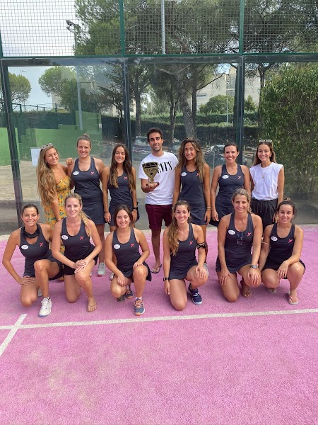 Pádel CIT Escuela - Majadahonda - Foto 5