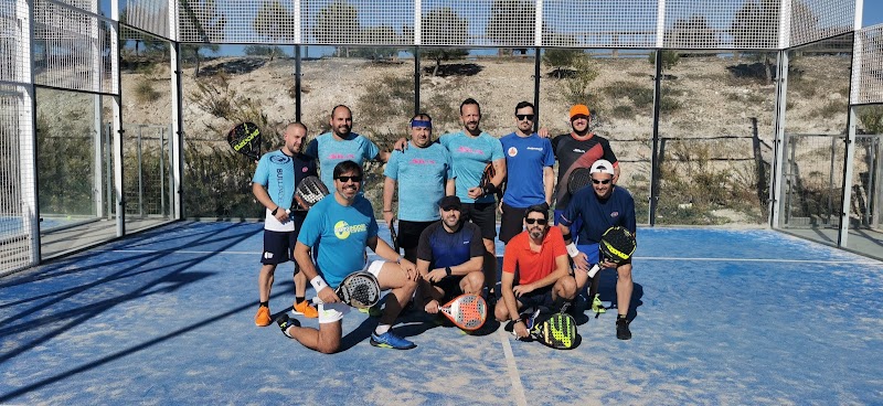 Pádel Club Arganda - Foto 2