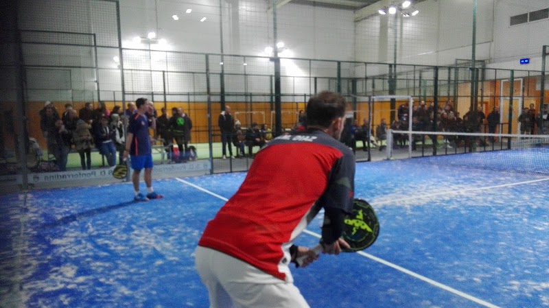 Padel Club Bierzo Slu