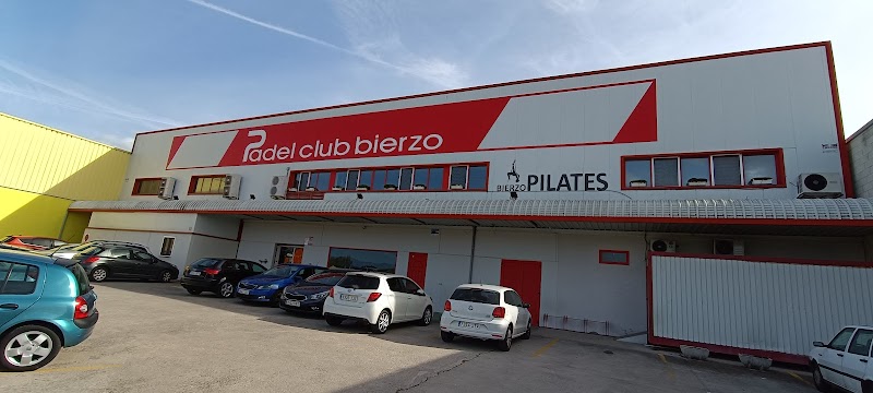 Padel Club Bierzo Slu - Foto 2