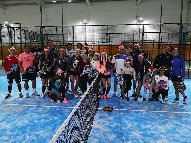 Padel Club Bierzo Slu - Foto 3