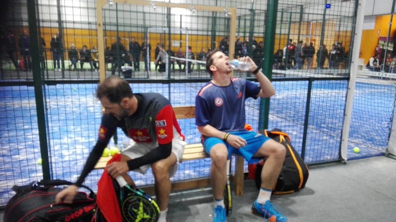 Padel Club Bierzo Slu - Foto 5