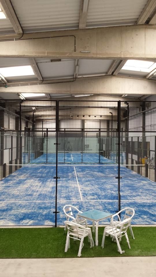 Padel Club Caspe en Caspe - Foto 1