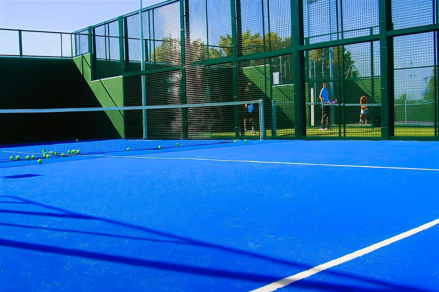 Padel Club Usera