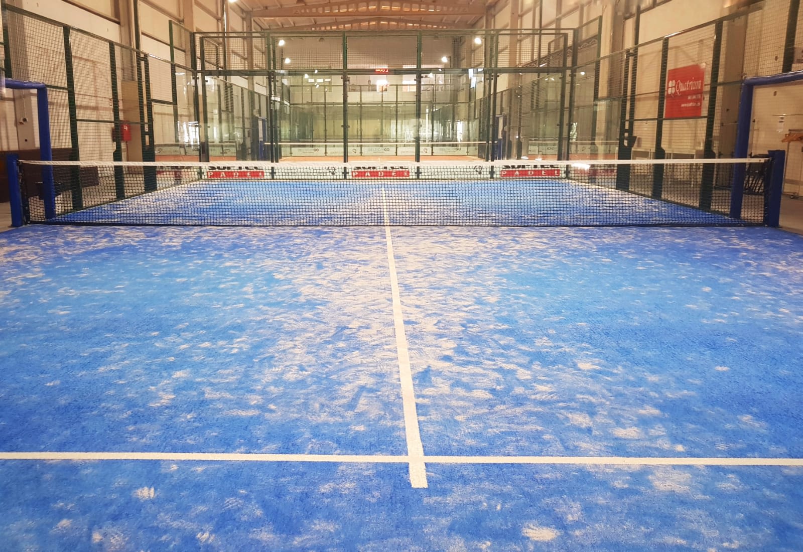 Padel Compostela - Foto 2