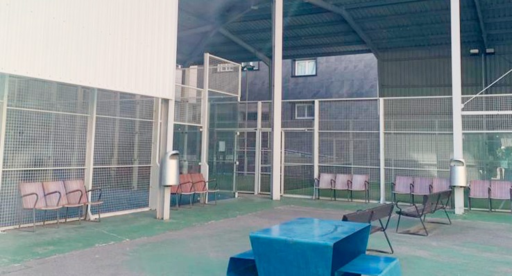 Padel Corazonistas Moncayo - Foto 4