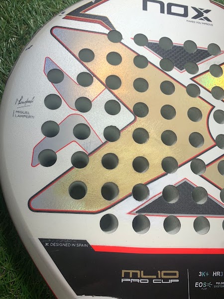 Padel Customs en Lebrija - Foto 1