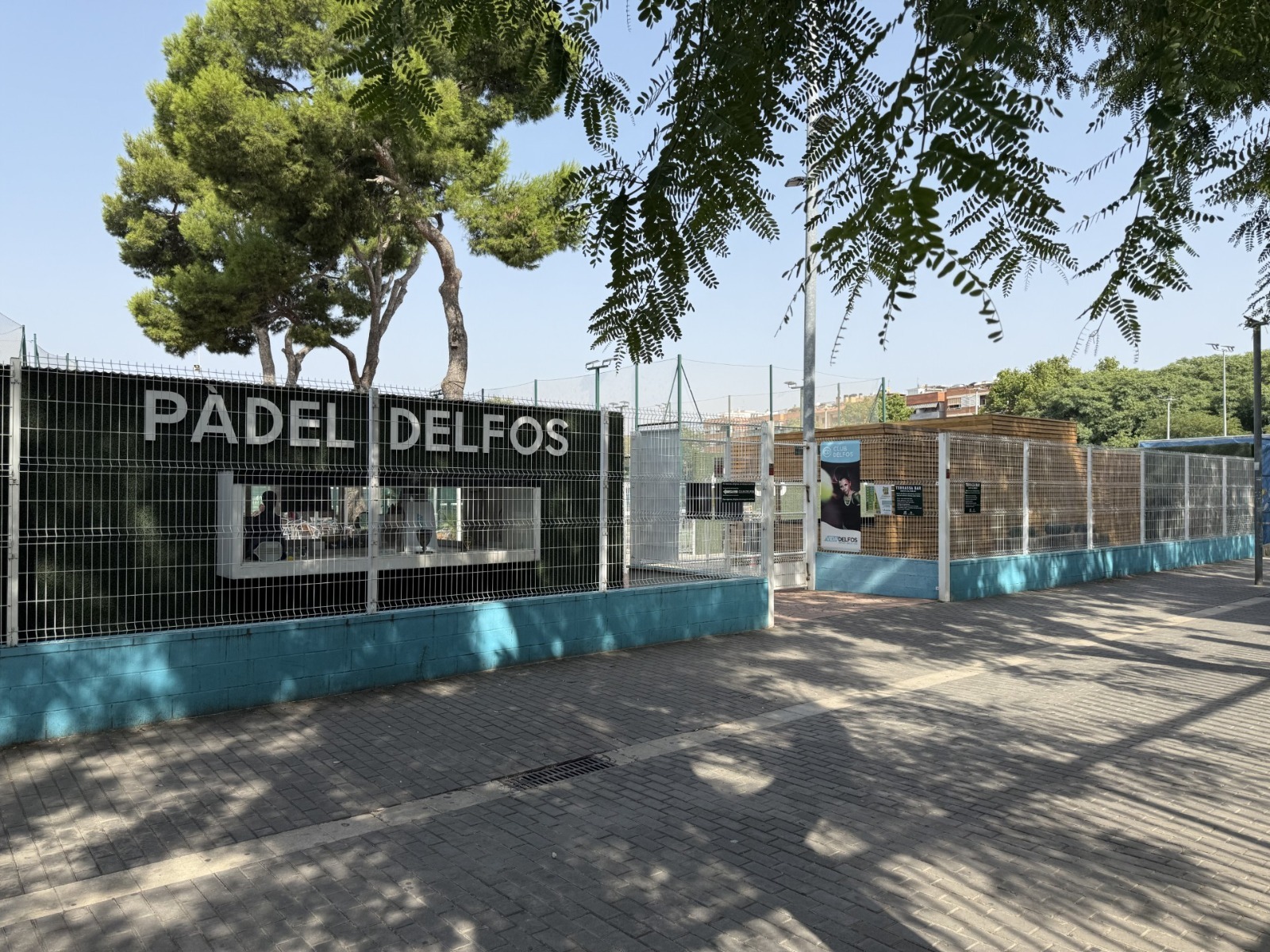Club Delfos - Foto 5
