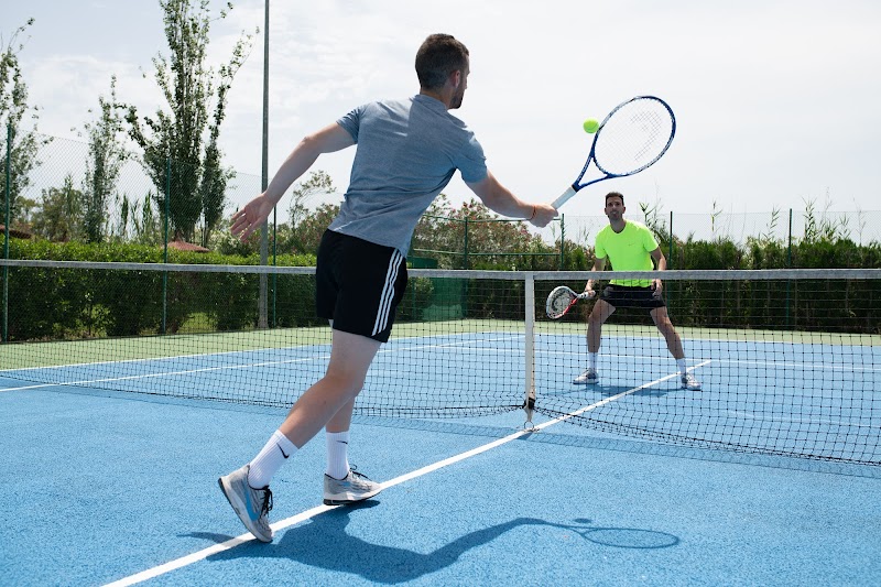 Padel Devesa Gardens - Foto 2