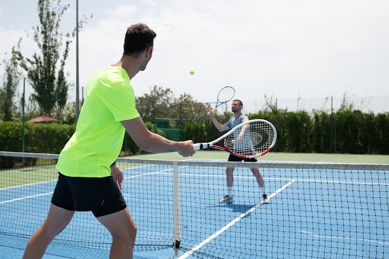 Padel Devesa Gardens - Foto 5