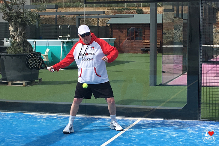 Padel Event Booking - Foto 3