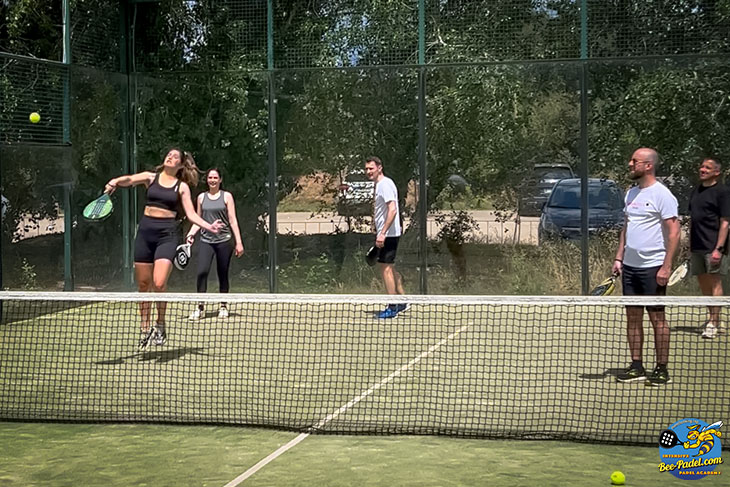 Padel Event Booking - Foto 5