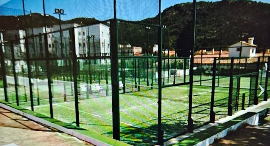 Pádel Eventos Roses