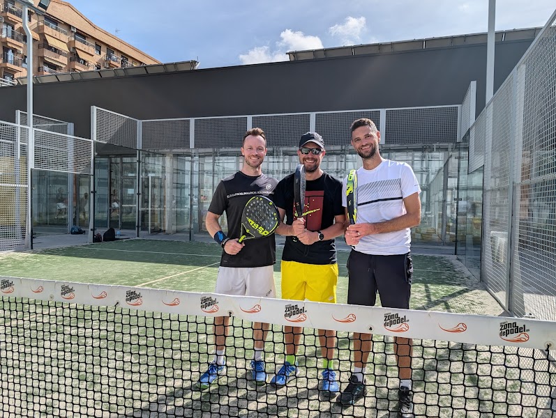 Padel Experience Valencia