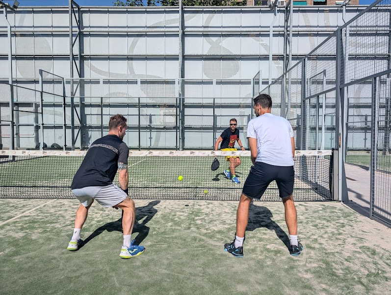 Padel Experience Valencia - Foto 2
