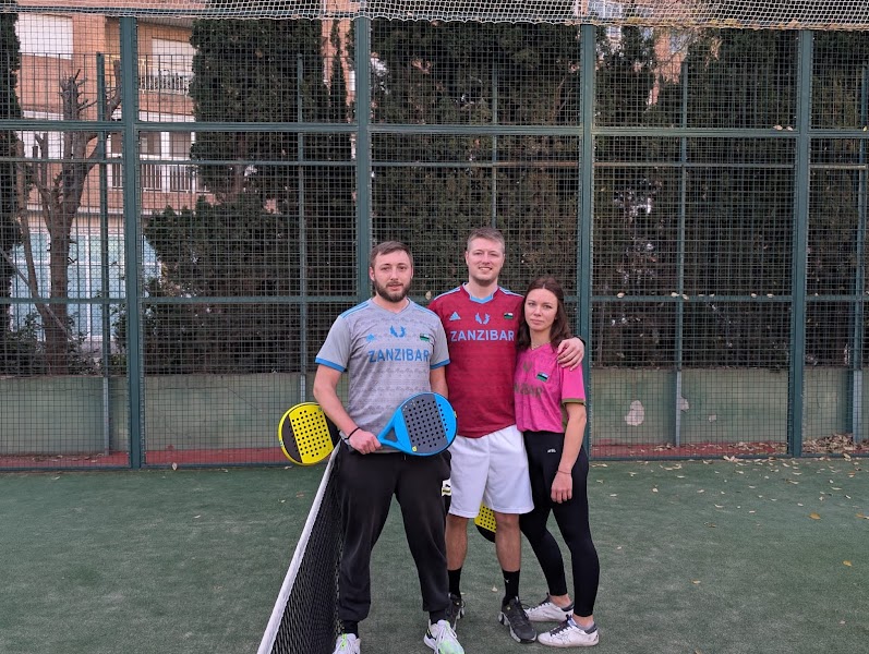 Padel Experience Valencia - Foto 3