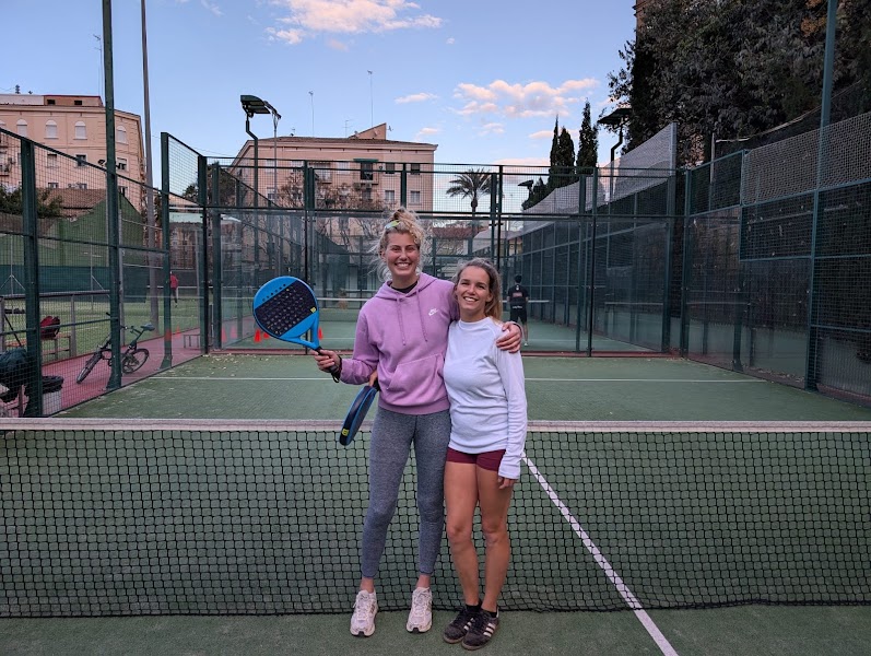 Padel Experience Valencia - Foto 4