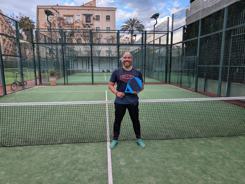 Padel Experience Valencia - Foto 5