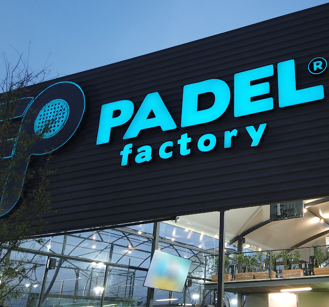 Padel Factory