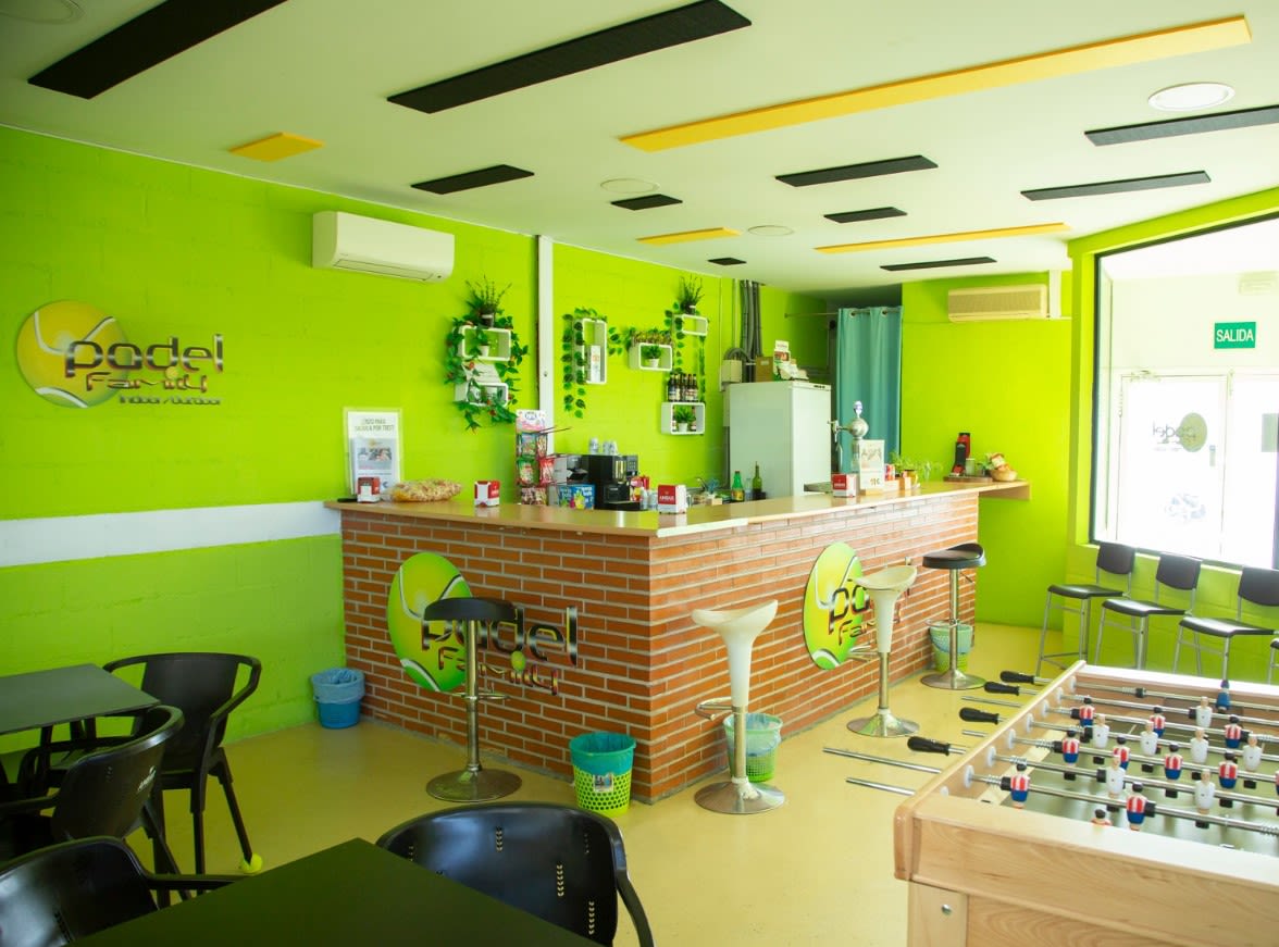 Padel Family Indoor - Foto 3
