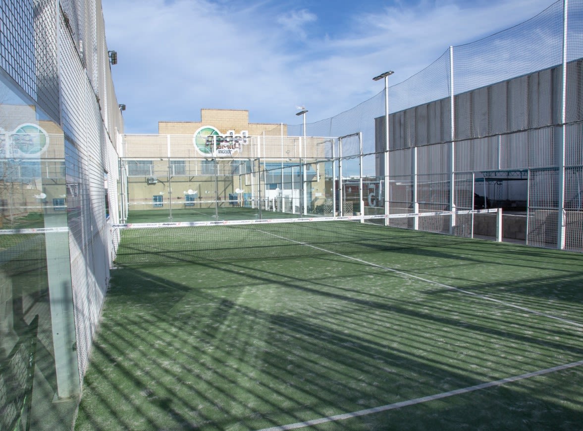 Padel Family Indoor - Foto 4
